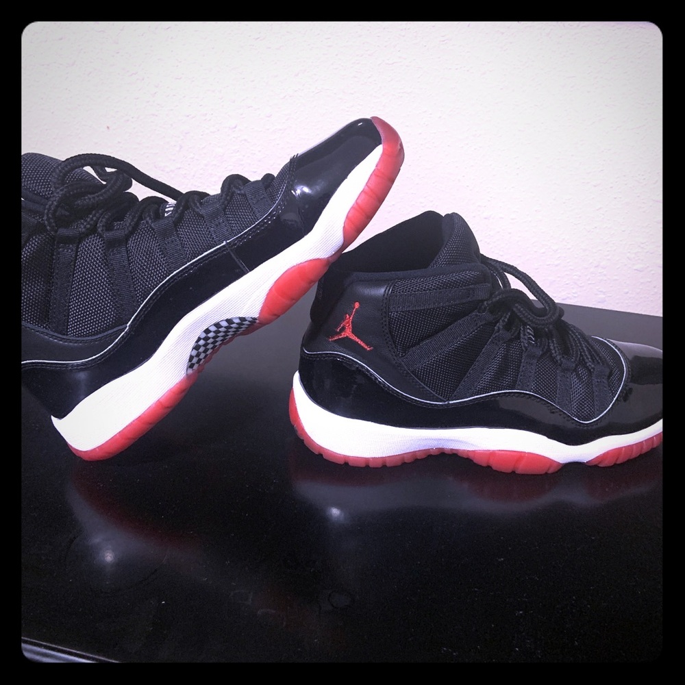 Jordan’s bred